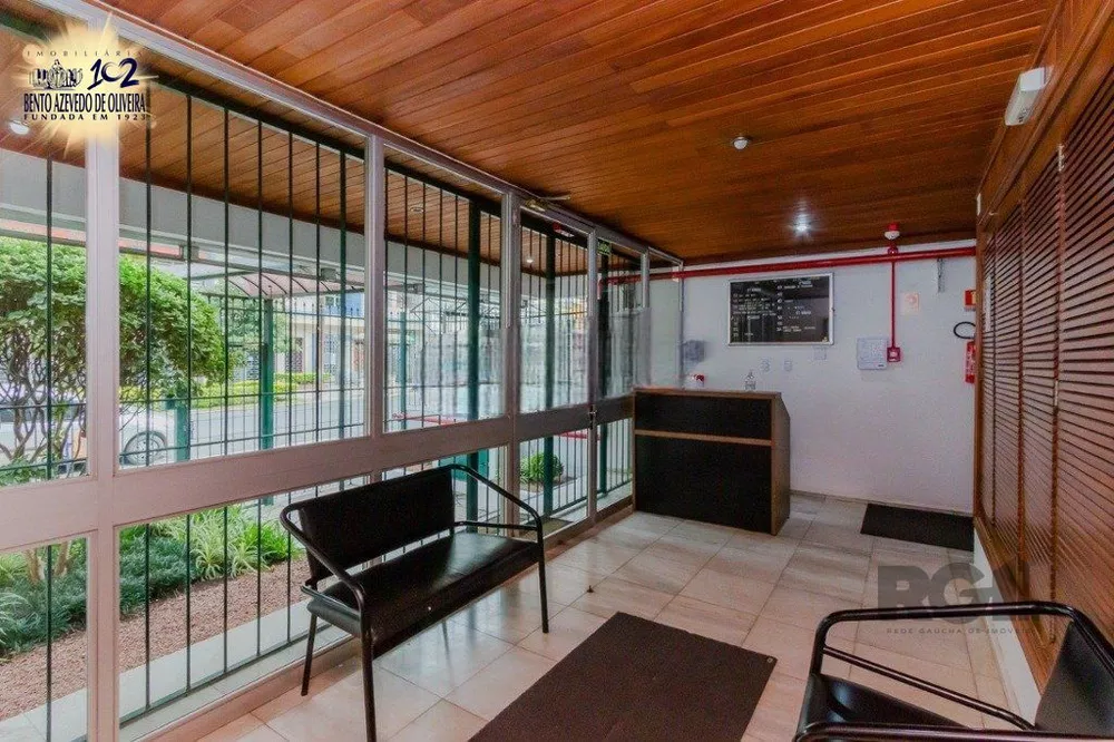 Sala-Conjunto, 34 m² - Foto 8