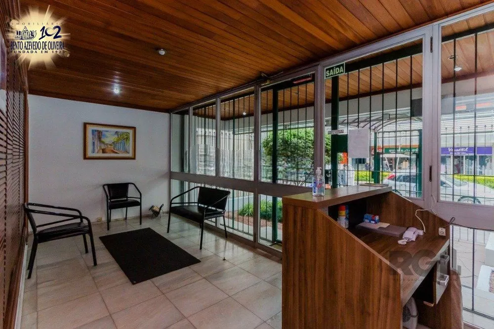 Sala-Conjunto, 34 m² - Foto 4