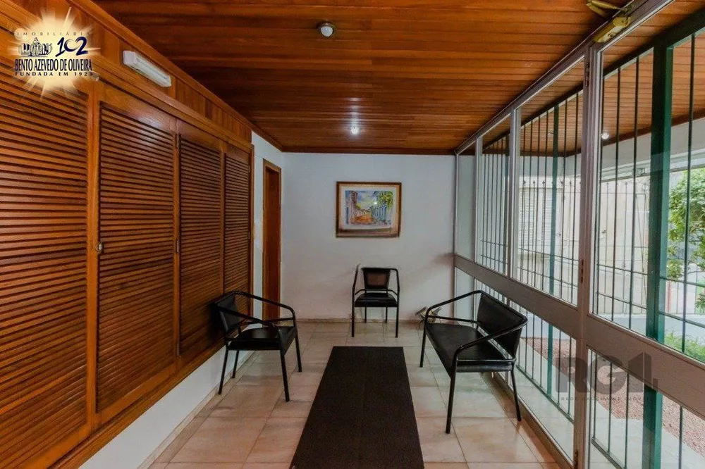 Sala-Conjunto, 34 m² - Foto 5