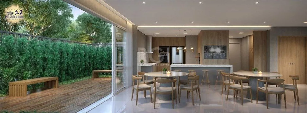 Apartamento, 1 quarto, 27 m² - Foto 8