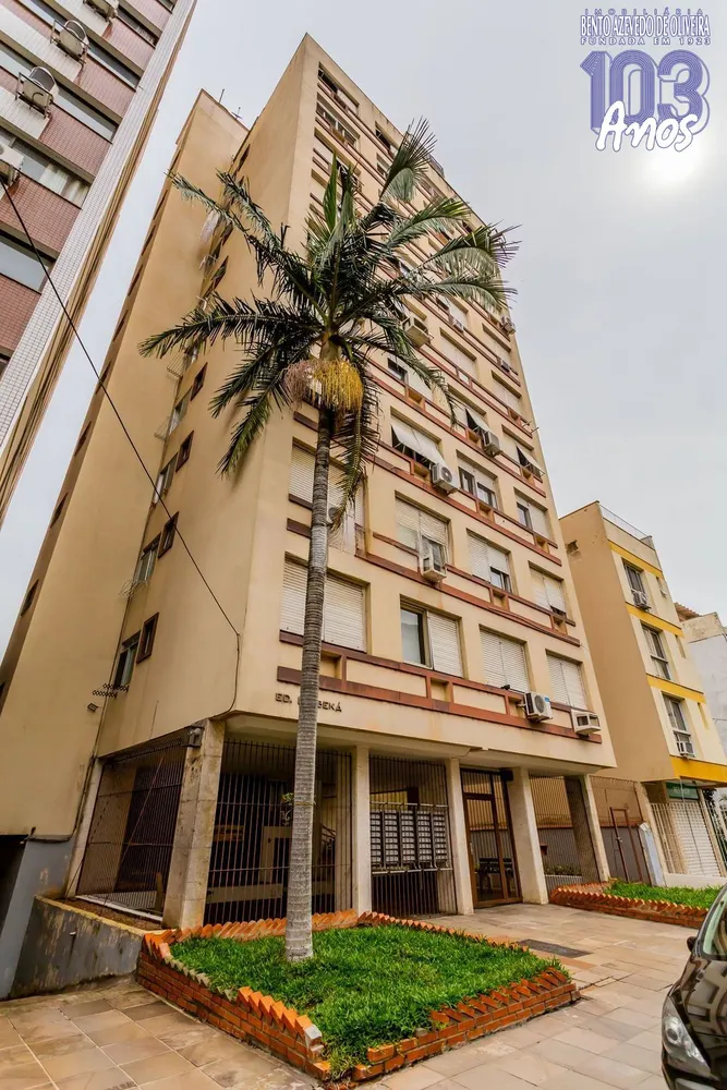 Apartamento, 1 quarto, 28 m² - Foto 6