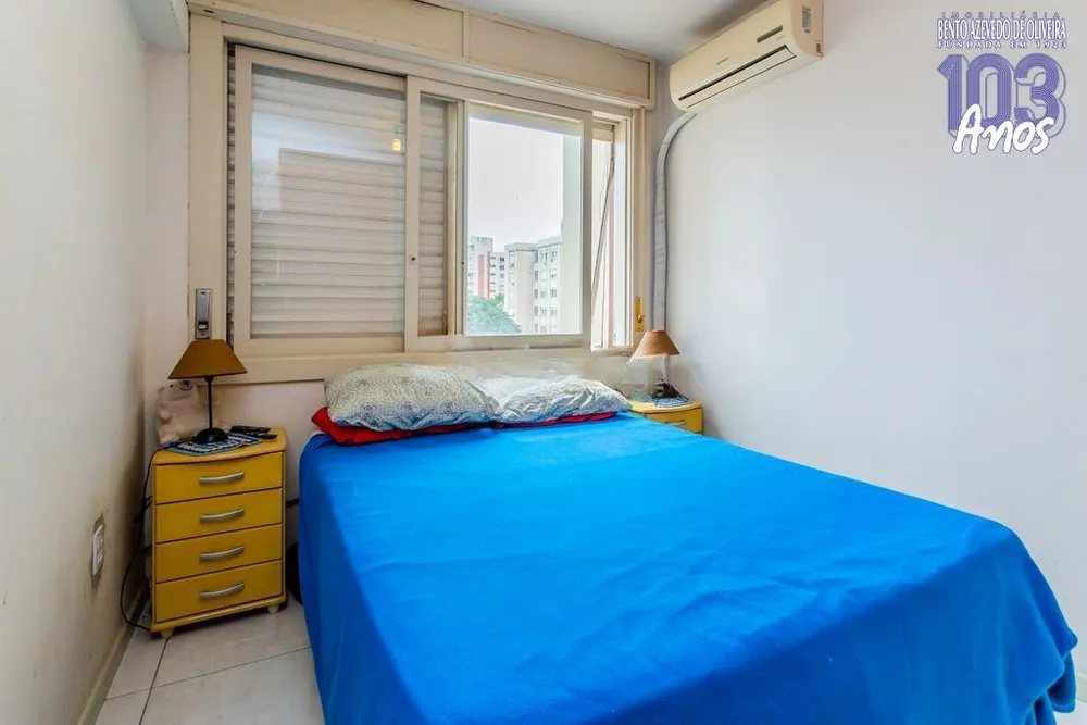 Apartamento, 1 quarto, 28 m² - Foto 1