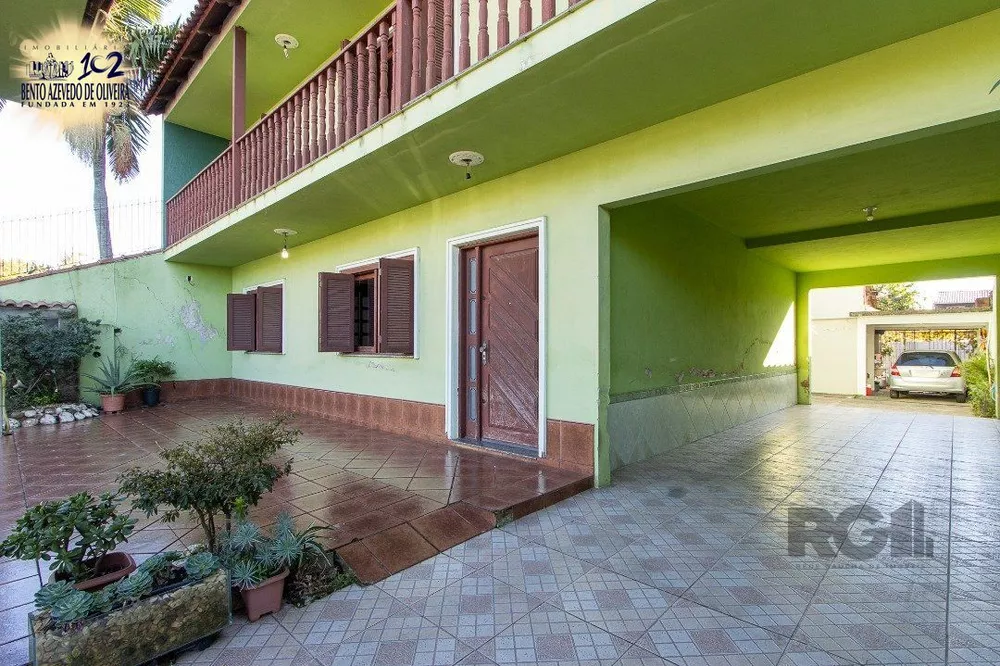 Casa, 3 quartos, 288 m² - Foto 1