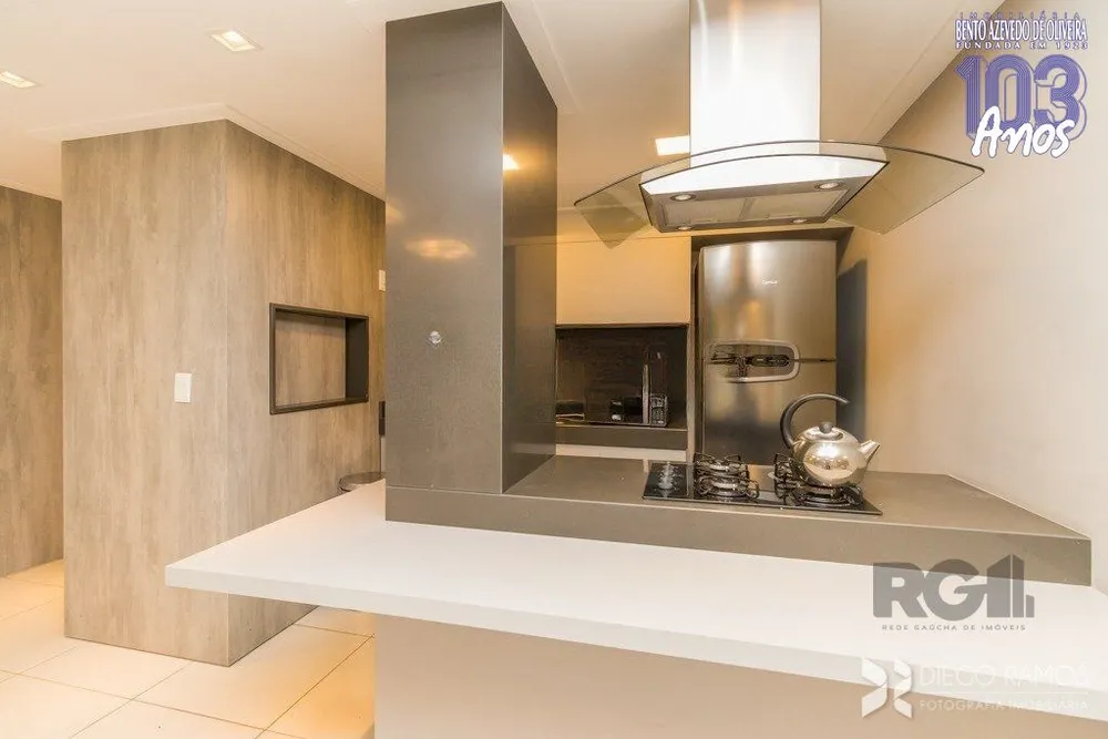 Apartamento, 3 quartos, 74 m² - Foto 5