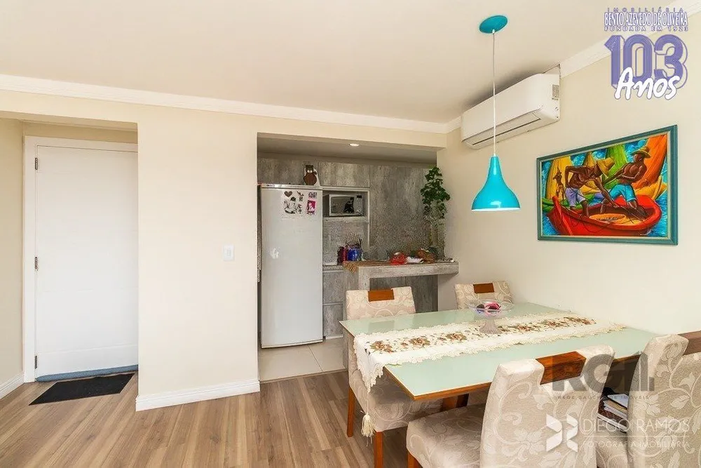 Apartamento, 3 quartos, 74 m² - Foto 1