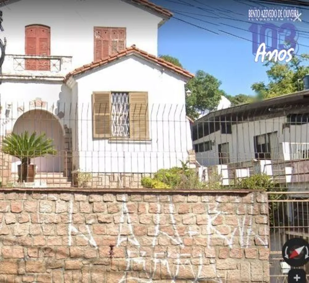 Terreno, 319 m² - Foto 1