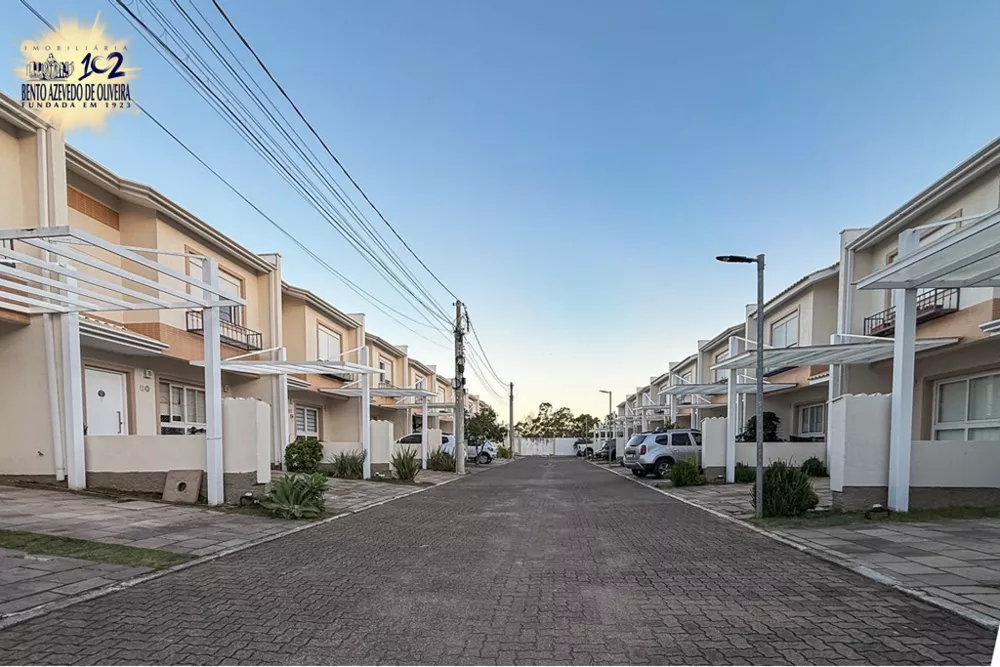 Casa, 3 quartos, 124 m² - Foto 6