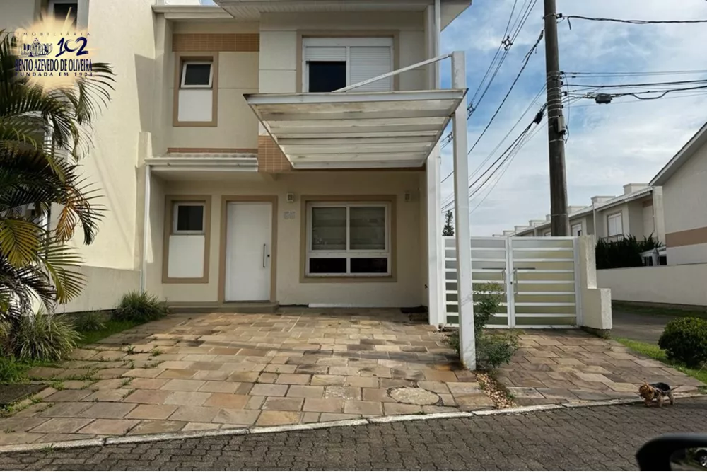 Casa, 3 quartos, 124 m² - Foto 4