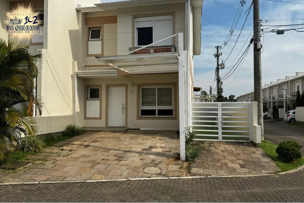 Casa, 3 quartos, 124 m² - Foto 8