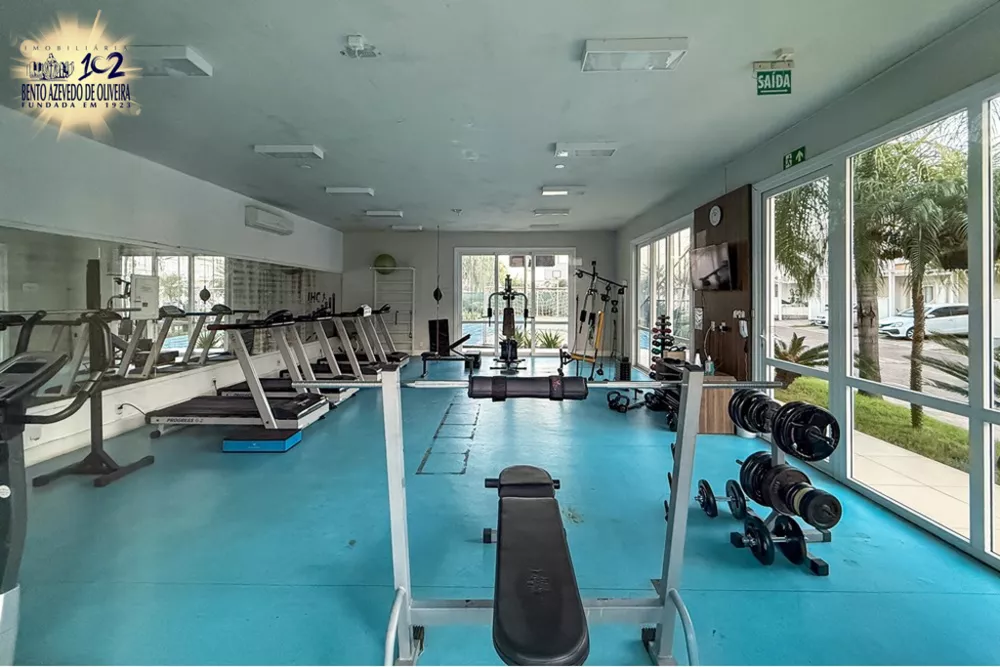 Casa, 3 quartos, 124 m² - Foto 1