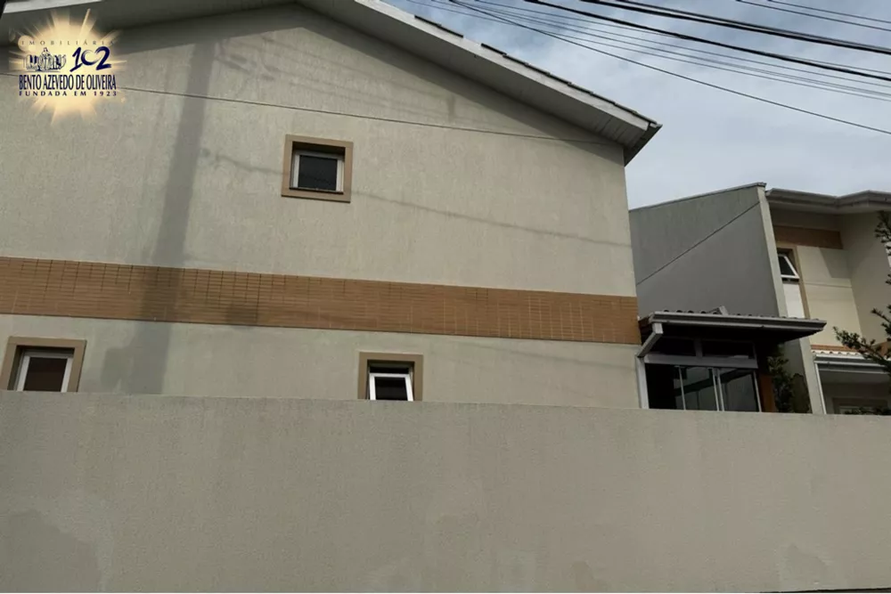 Casa, 3 quartos, 124 m² - Foto 2