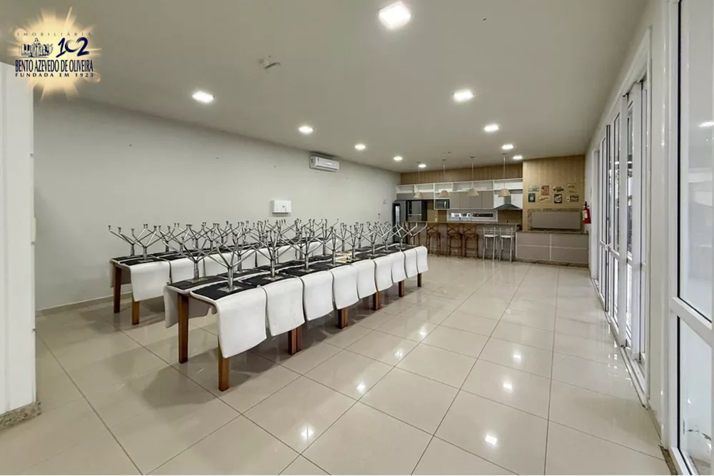 Casa, 3 quartos, 124 m² - Foto 7