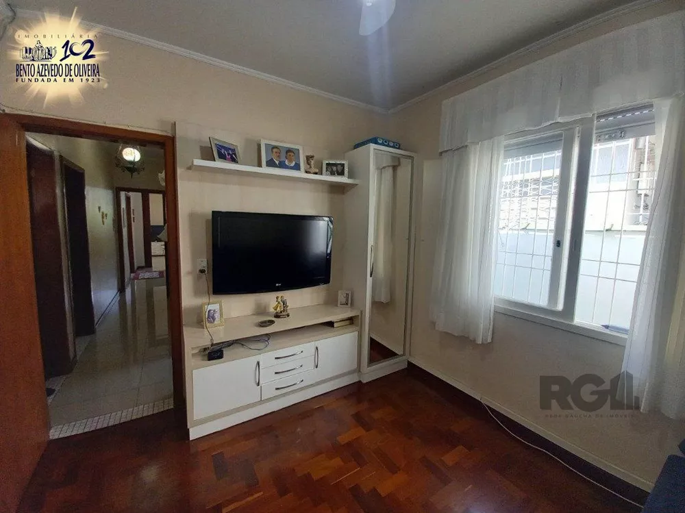 Casa, 3 quartos, 159 m² - Foto 1