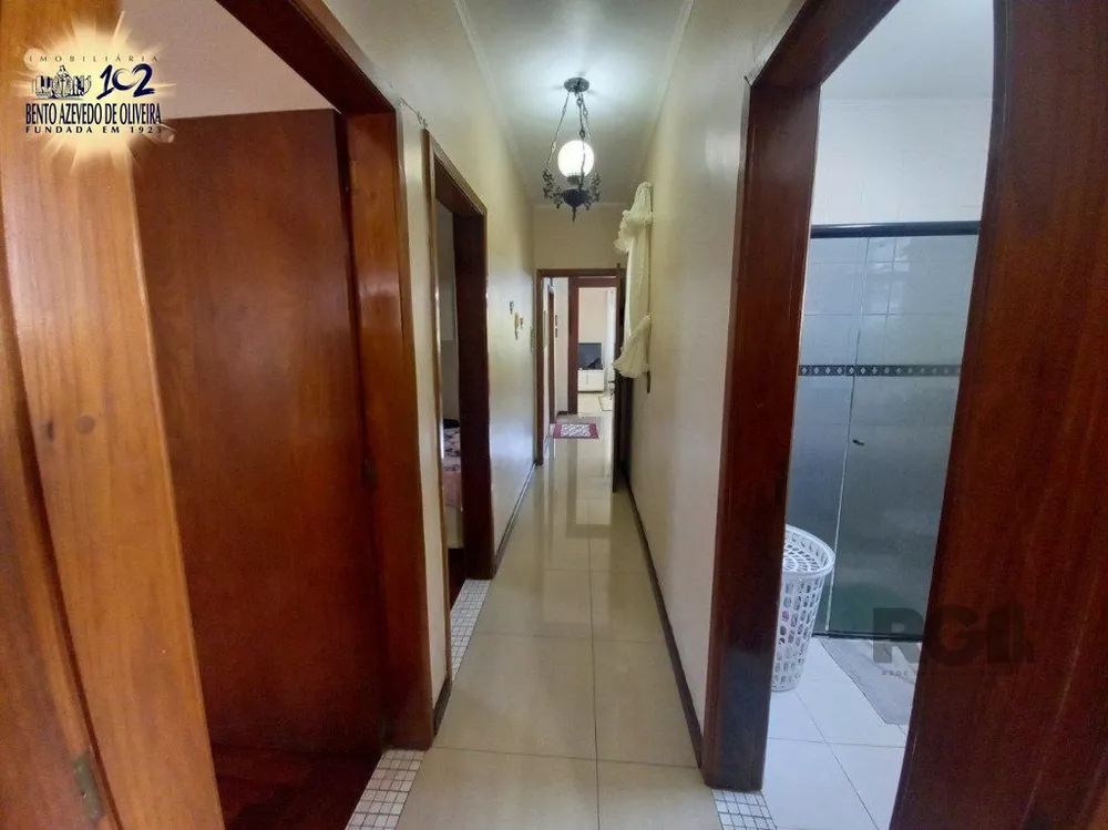 Casa, 3 quartos, 159 m² - Foto 4