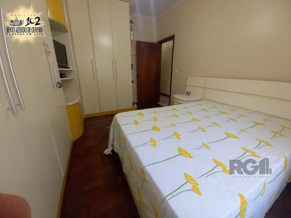 Casa, 3 quartos, 159 m² - Foto 2