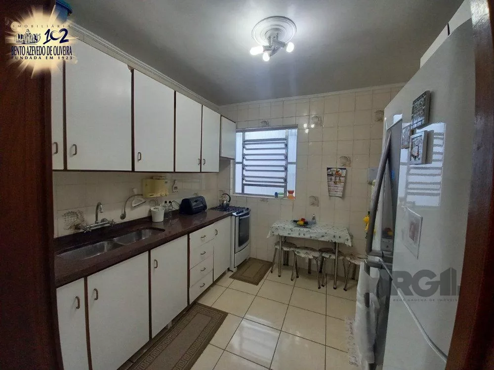 Casa, 3 quartos, 159 m² - Foto 8