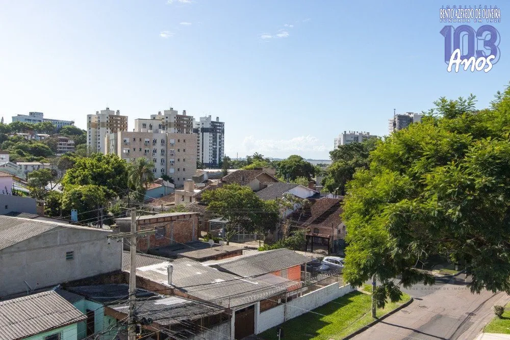 Apartamento, 2 quartos, 71 m² - Foto 2