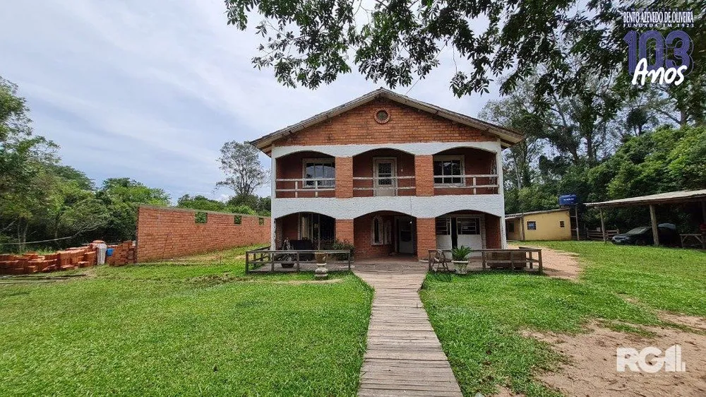 Terreno, 2 hectares - Foto 1