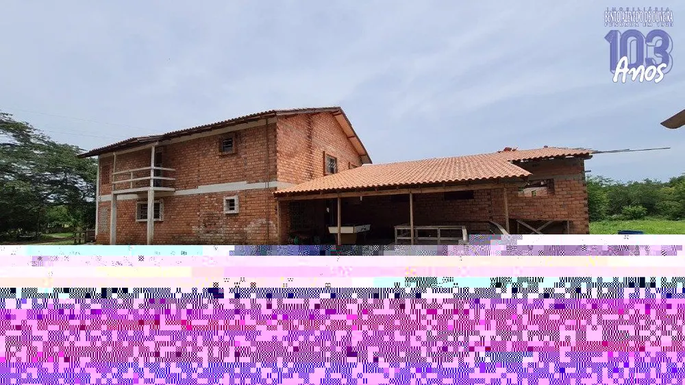 Terreno, 2 hectares - Foto 2