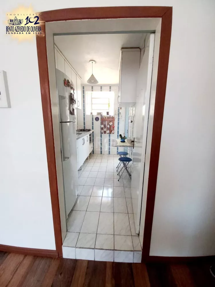 Apartamento, 3 quartos, 75 m² - Foto 8