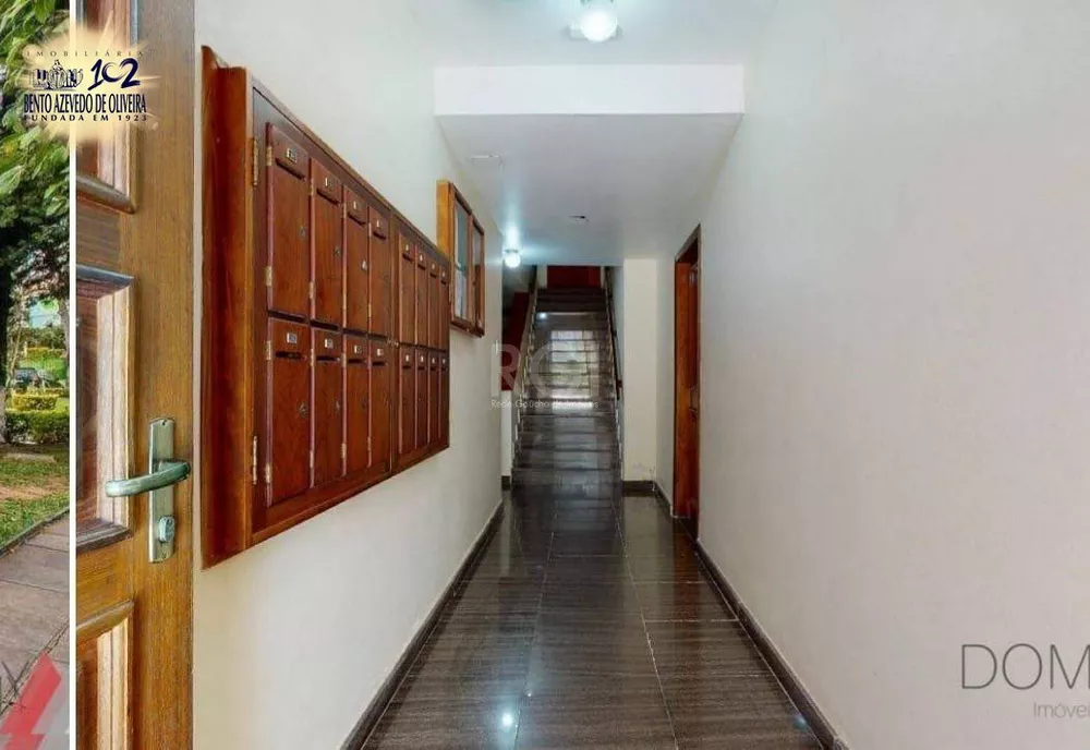 Apartamento, 3 quartos, 75 m² - Foto 2