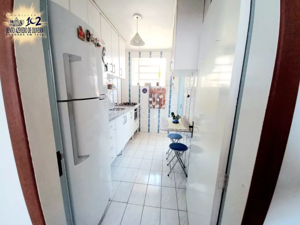 Apartamento, 3 quartos, 75 m² - Foto 3