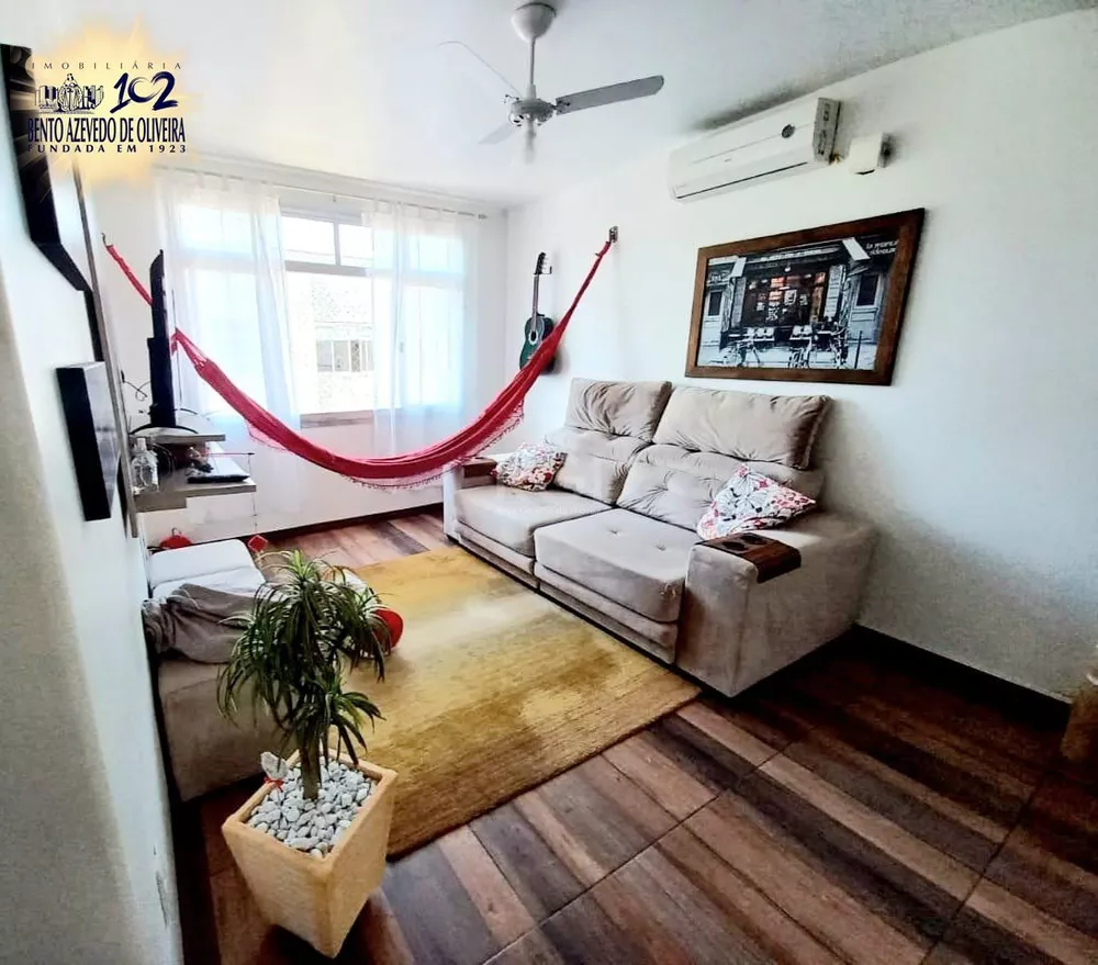 Apartamento, 3 quartos, 75 m² - Foto 5