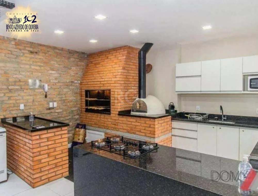 Apartamento, 3 quartos, 75 m² - Foto 1