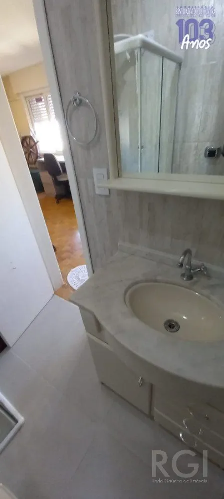 Apartamento, 1 quarto, 32 m² - Foto 7