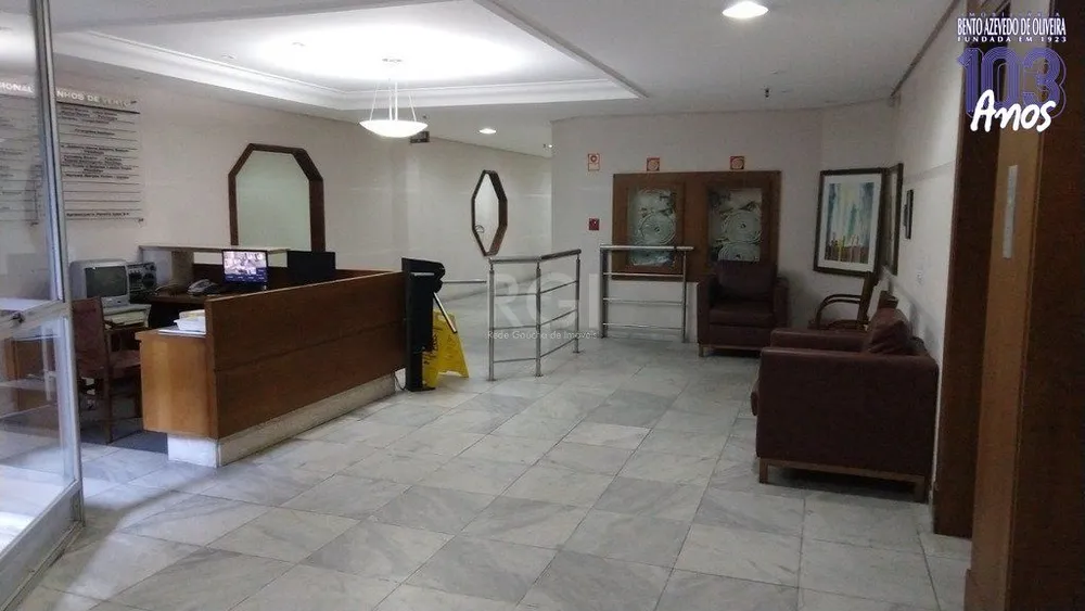 Sala-Conjunto, 36 m² - Foto 1
