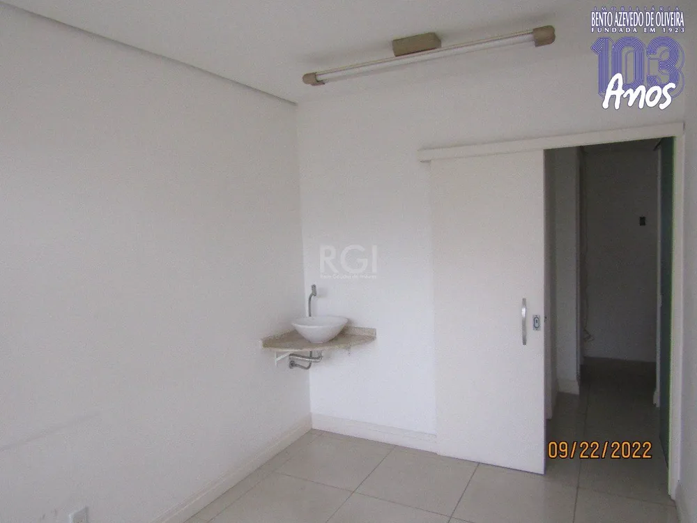 Sala-Conjunto, 36 m² - Foto 7