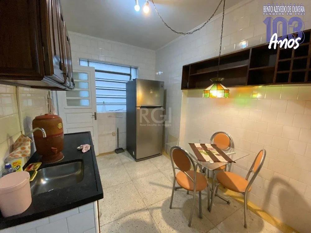 Apartamento, 2 quartos, 97 m² - Foto 1