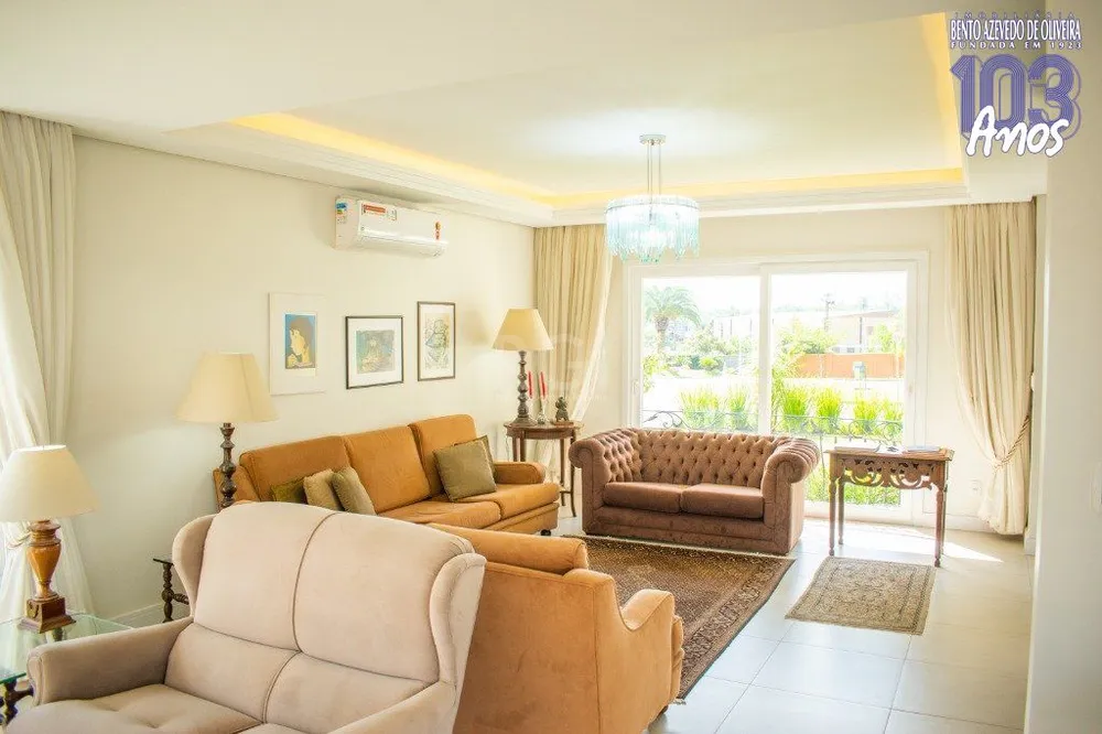 Apartamento, 2 quartos, 97 m² - Foto 2