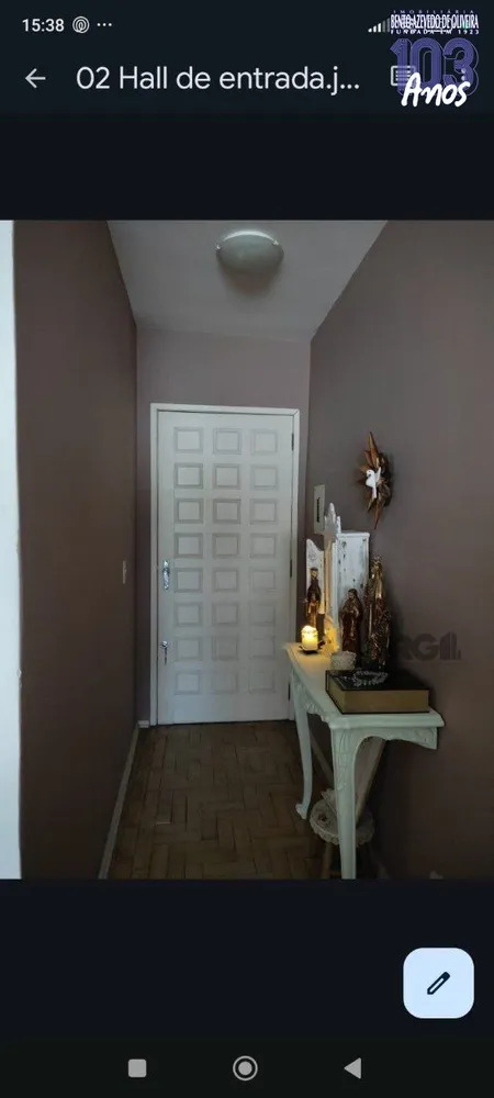 Casa, 2 quartos, 80 m² - Foto 2