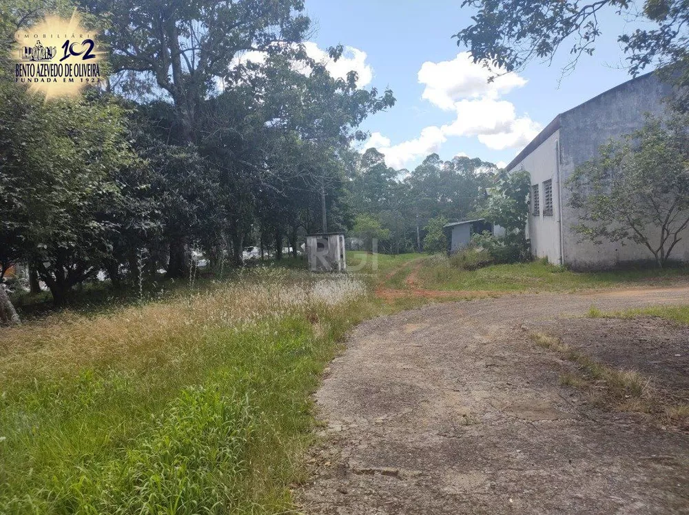 Depósito-Galpão, 1808 m² - Foto 4