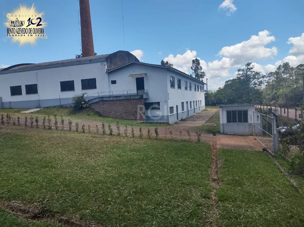 Depósito-Galpão, 1808 m² - Foto 1