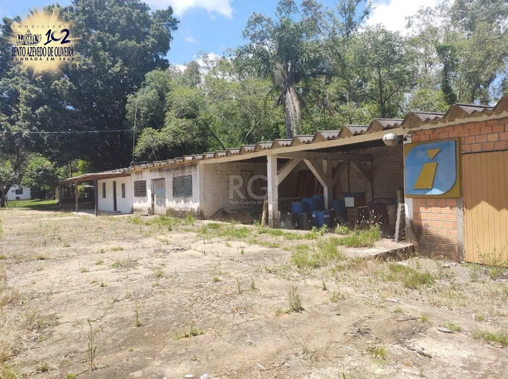 Depósito-Galpão, 1808 m² - Foto 3