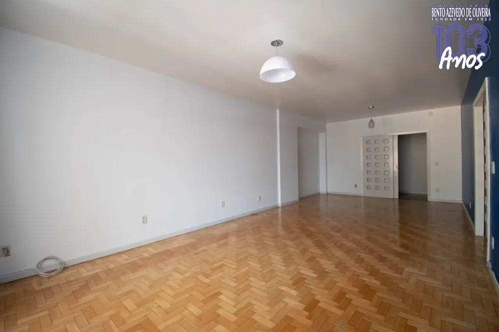Apartamento, 3 quartos, 148 m² - Foto 1
