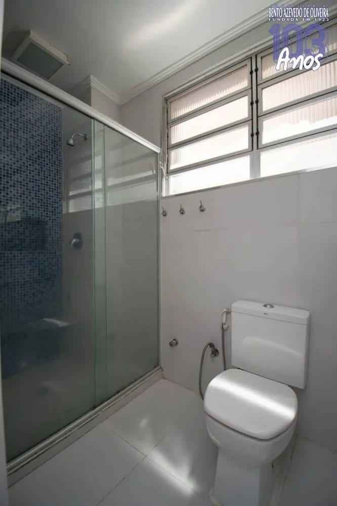 Apartamento, 3 quartos, 148 m² - Foto 5