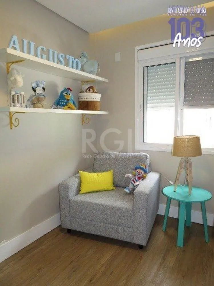 Casa, 3 quartos, 166 m² - Foto 5