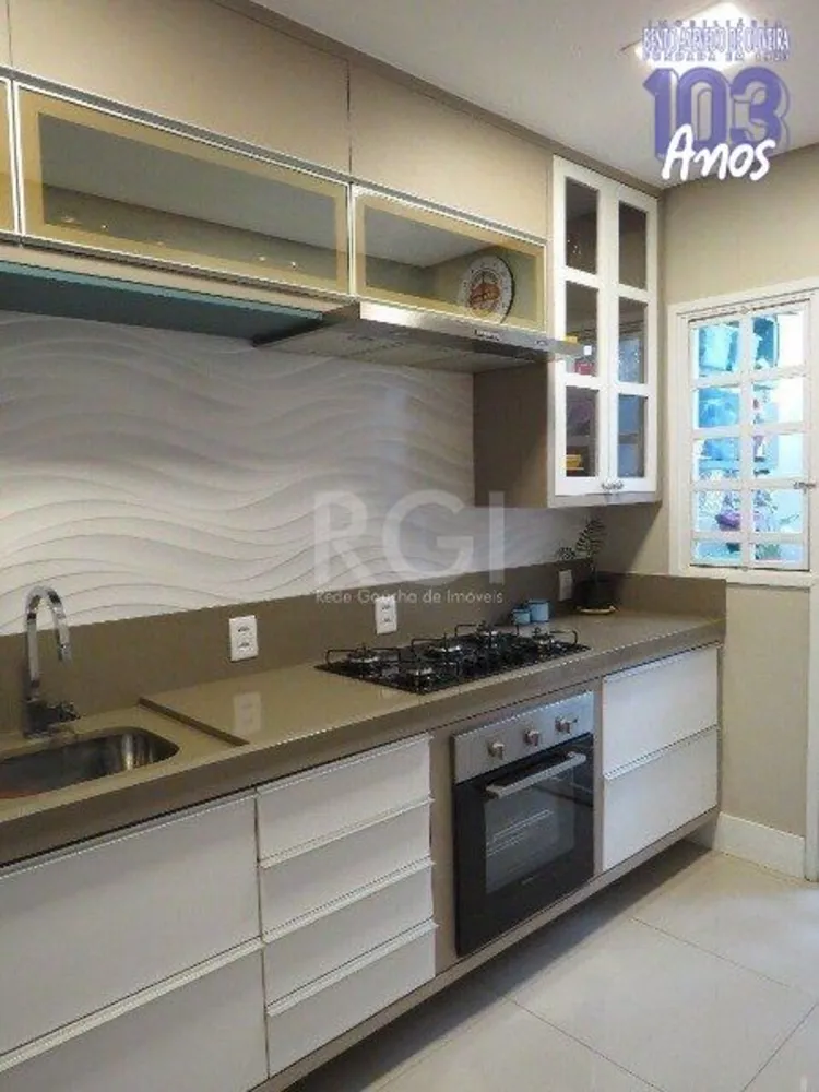 Casa, 3 quartos, 166 m² - Foto 1