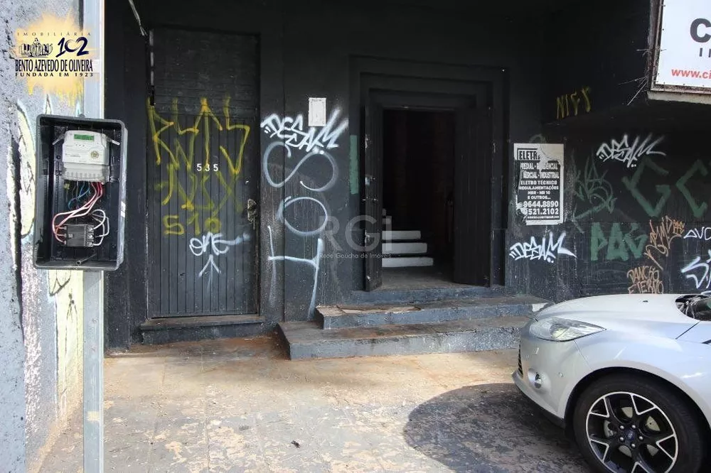 Prédio Inteiro, 1000 m² - Foto 1