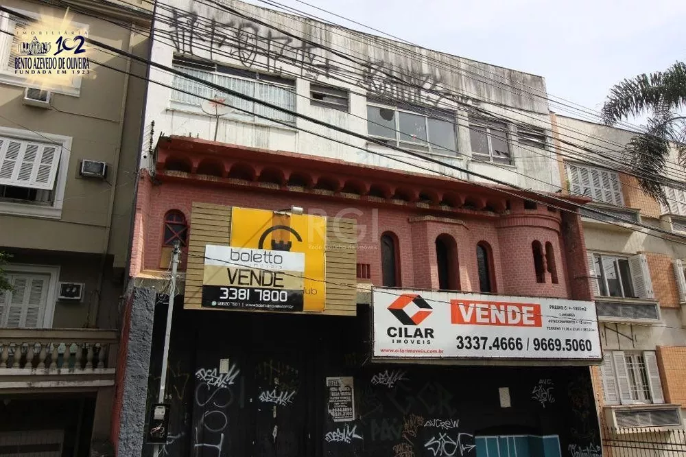 Prédio Inteiro, 1000 m² - Foto 8