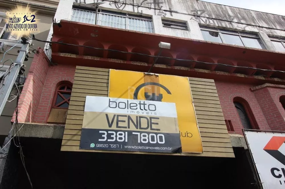 Prédio Inteiro, 1000 m² - Foto 4