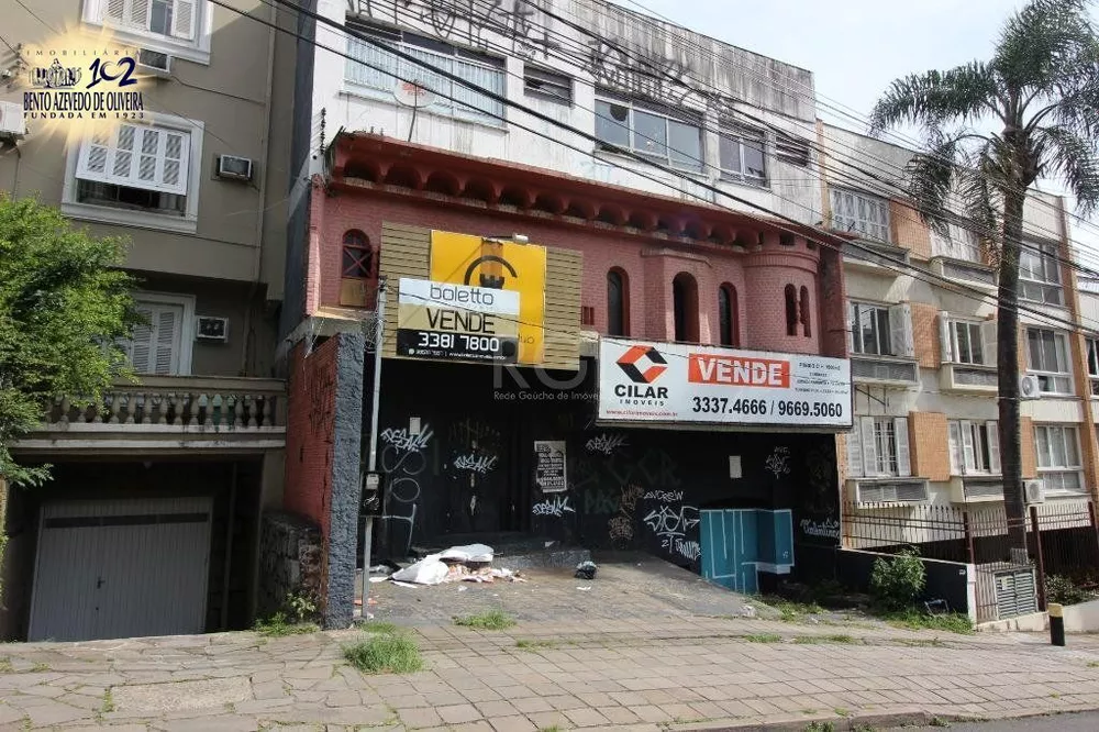 Prédio Inteiro, 1000 m² - Foto 7