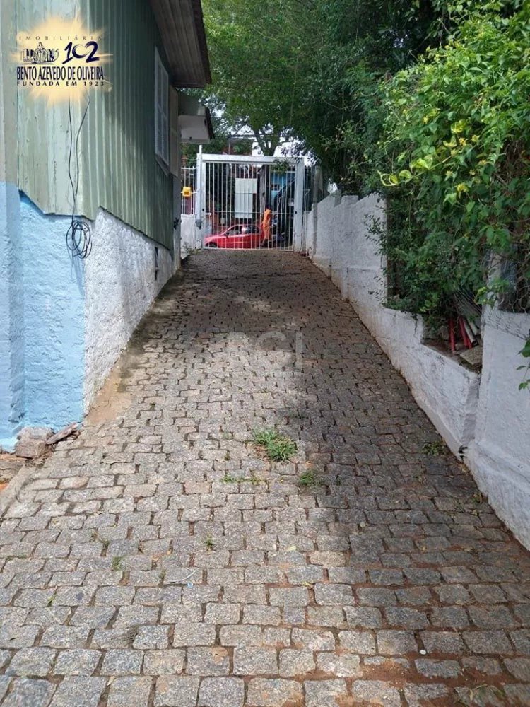 Casa, 3 quartos, 60 m² - Foto 1
