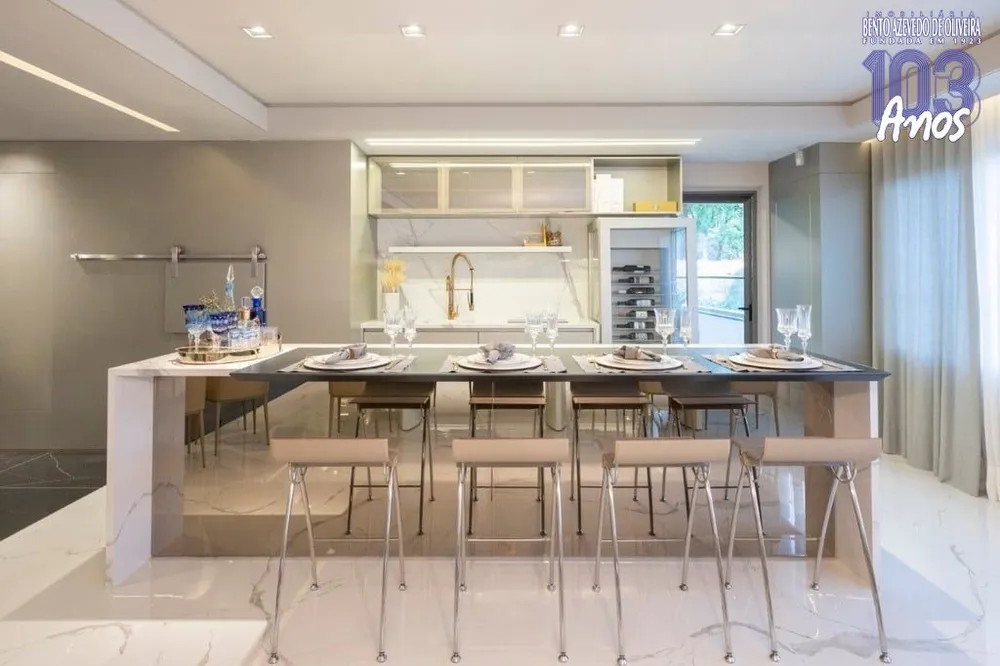 Apartamento, 3 quartos, 286 m² - Foto 6