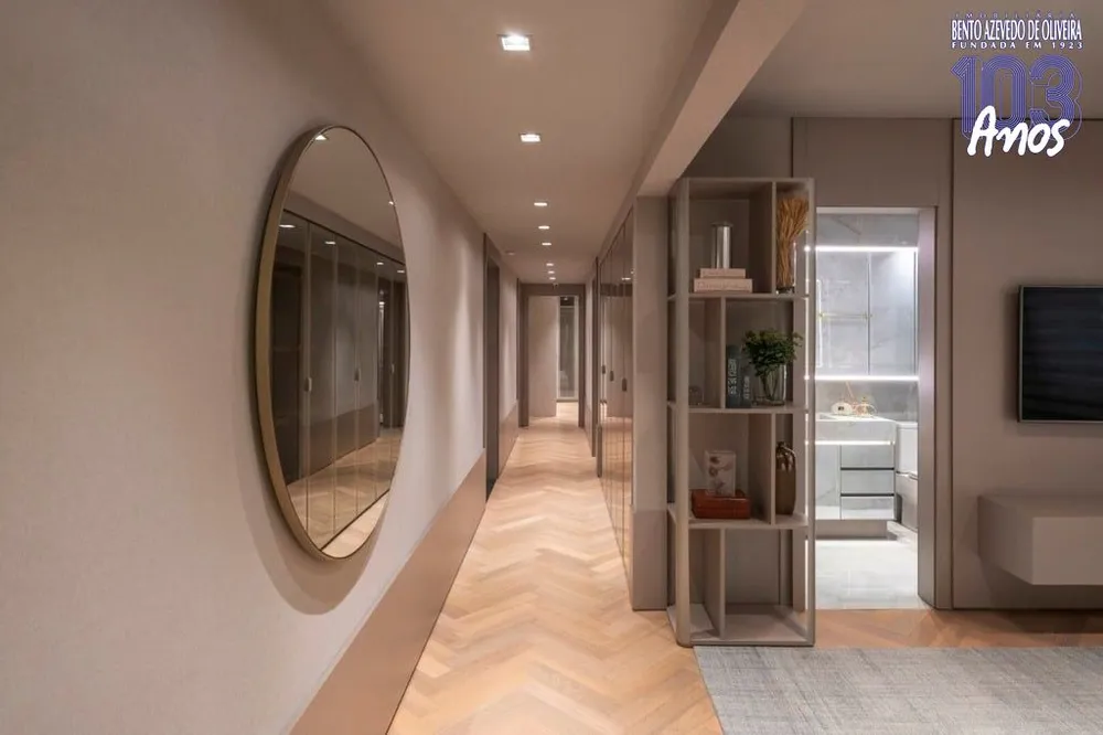 Apartamento, 3 quartos, 286 m² - Foto 8