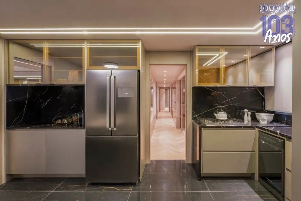 Apartamento, 3 quartos, 286 m² - Foto 4