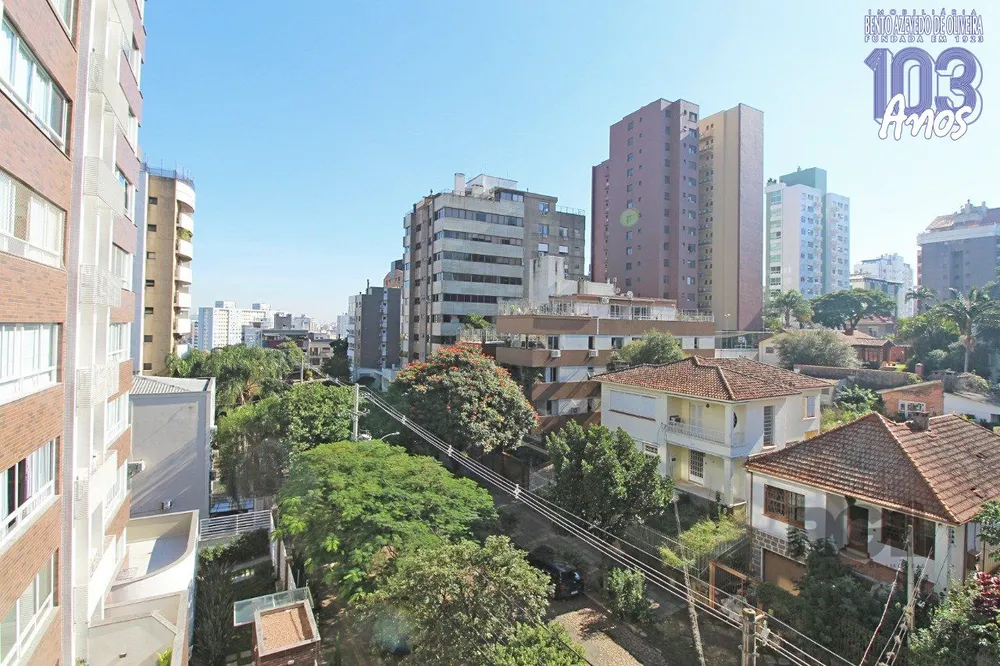 Apartamento, 3 quartos, 118 m² - Foto 1